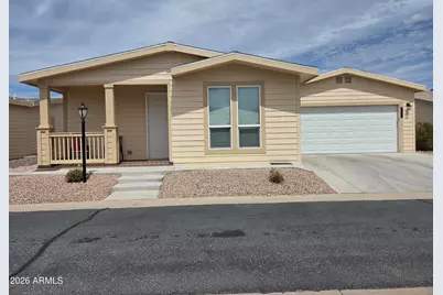3301 S Goldfield Road #6037, Apache Junction, AZ 85119 - Photo 3