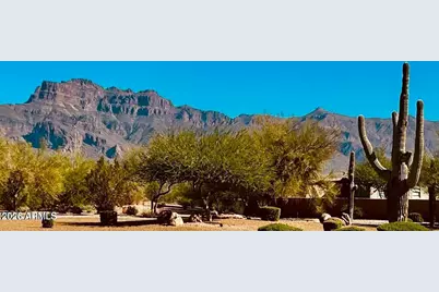 3301 S Goldfield Road #6037, Apache Junction, AZ 85119 - Photo 63