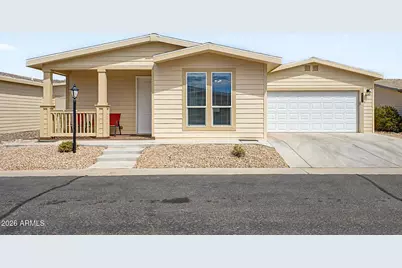3301 S Goldfield Road #6037, Apache Junction, AZ 85119 - Photo 1