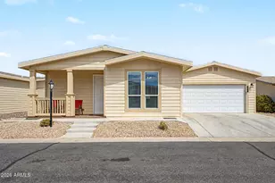 3301 S Goldfield Rd, Apache Junction, AZ 85119 - Photo 1