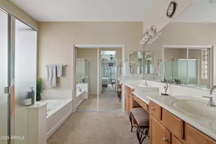 743 S 228th Dr, Buckeye, AZ 85326 - Photo 21
