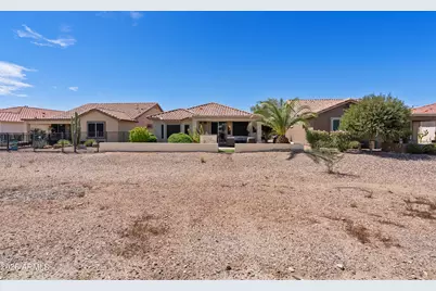 743 S 228th Drive, Buckeye, AZ 85326 - Photo 31
