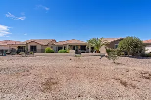 743 S 228th Dr, Buckeye, AZ 85326 - Photo 31