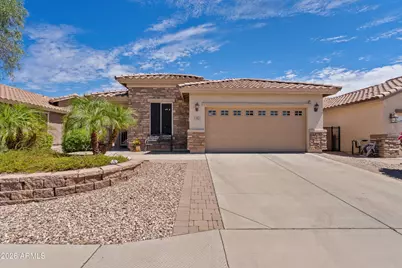 743 S 228th Drive, Buckeye, AZ 85326 - Photo 1