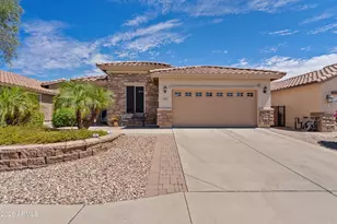 743 S 228th Dr, Buckeye, AZ 85326 - Photo 1