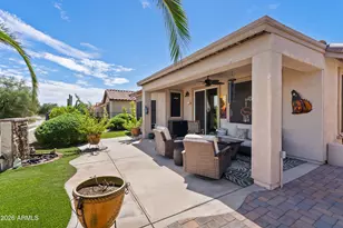 743 S 228th Dr, Buckeye, AZ 85326 - Photo 33