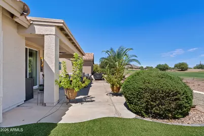 743 S 228th Drive, Buckeye, AZ 85326 - Photo 35