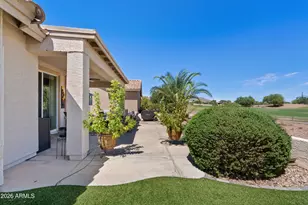 743 S 228th Dr, Buckeye, AZ 85326 - Photo 35