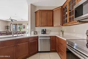 743 S 228th Dr, Buckeye, AZ 85326 - Photo 11