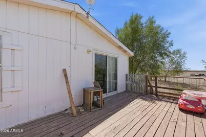 5238 N 371st Drive, Tonopah, AZ 85354 - Photo 33