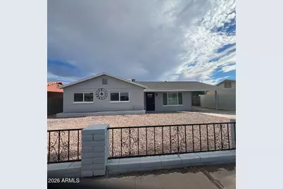 4937 W Sierra Vista Drive, Glendale, AZ 85301 - Photo 1
