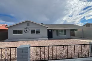 4937 W Sierra Vista Dr, Glendale, AZ 85301 - Photo 1