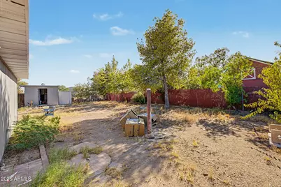 1903 W Windsong Street, Apache Junction, AZ 85120 - Photo 33