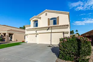 10536 W Magnolia St, Tolleson, AZ 85353 - Photo 43