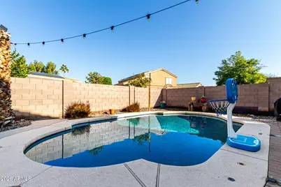 10536 W Magnolia Street, Tolleson, AZ 85353 - Photo 35