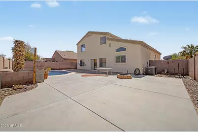 10536 W Magnolia Street, Tolleson, AZ 85353 - Photo 63