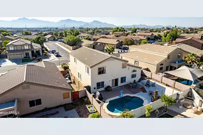 10536 W Magnolia Street, Tolleson, AZ 85353 - Photo 45