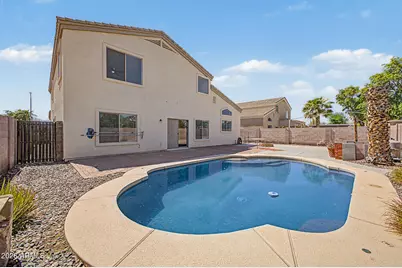 10536 W Magnolia Street, Tolleson, AZ 85353 - Photo 61