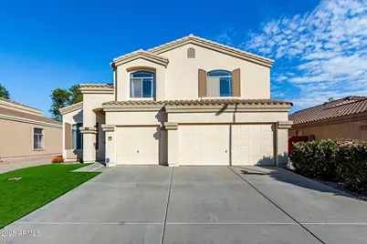 10536 W Magnolia Street, Tolleson, AZ 85353 - Photo 41