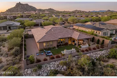 26929 N 110th Place N, Scottsdale, AZ 85262 - Photo 33