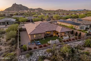 26929 N 110th Pl N, Scottsdale, AZ 85262 - Photo 33
