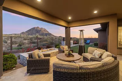 26929 N 110th Place N, Scottsdale, AZ 85262 - Photo 1