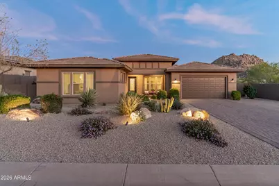 26929 N 110th Place N, Scottsdale, AZ 85262 - Photo 31