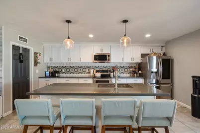 3020 E Larkspur Drive, Phoenix, AZ 85032 - Photo 3