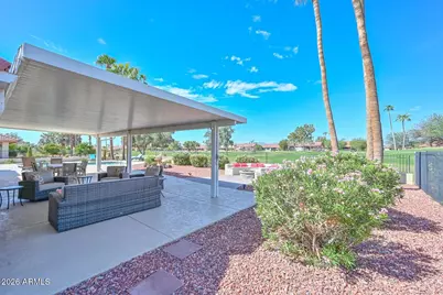 20444 N Meadowood Drive, Sun City West, AZ 85375 - Photo 33