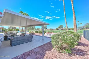 20444 N Meadowood Dr, Sun City West, AZ 85375 - Photo 33