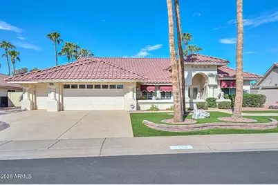 20444 N Meadowood Drive, Sun City West, AZ 85375 - Photo 1
