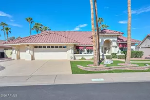 20444 N Meadowood Dr, Sun City West, AZ 85375 - Photo 1