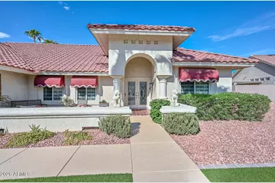 20444 N Meadowood Drive, Sun City West, AZ 85375 - Photo 49