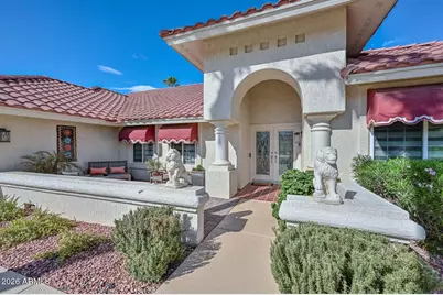 20444 N Meadowood Drive, Sun City West, AZ 85375 - Photo 51