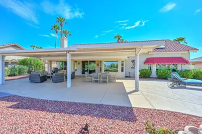 20444 N Meadowood Drive, Sun City West, AZ 85375 - Photo 37
