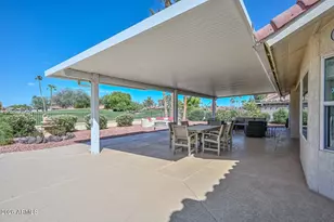 20444 N Meadowood Dr, Sun City West, AZ 85375 - Photo 39