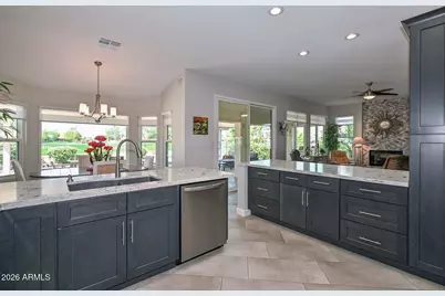 20444 N Meadowood Drive, Sun City West, AZ 85375 - Photo 17