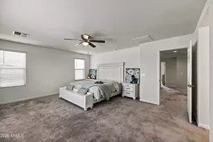 20204 N Wilford Ave, Maricopa, AZ 85138 - Photo 17