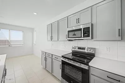 25137 W Wayland Drive, Buckeye, AZ 85326 - Photo 17