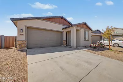 25137 W Wayland Drive, Buckeye, AZ 85326 - Photo 3