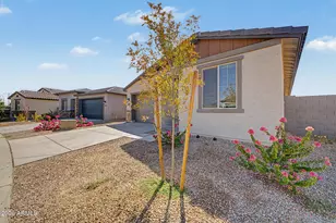 25137 W Wayland Dr, Buckeye, AZ 85326 - Photo 5