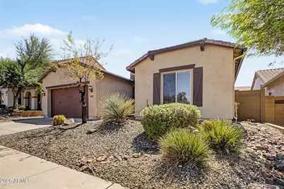 2023 W Chimney Rock Road, Phoenix, AZ 85085 - Photo 3