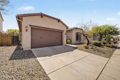 2023 W Chimney Rock Road, Phoenix, AZ 85085 - Photo 5