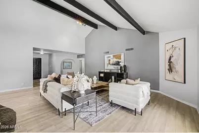 7331 E Valley Vista Drive, Scottsdale, AZ 85250 - Photo 5