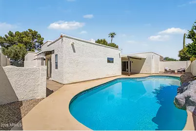 7331 E Valley Vista Drive, Scottsdale, AZ 85250 - Photo 37