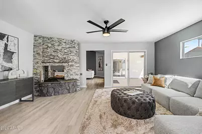 7331 E Valley Vista Drive, Scottsdale, AZ 85250 - Photo 17