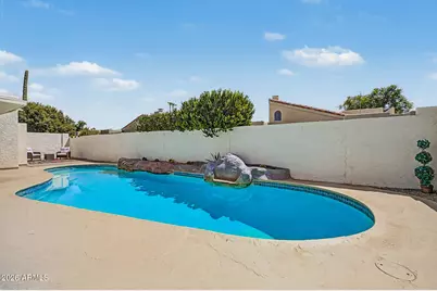 7331 E Valley Vista Drive, Scottsdale, AZ 85250 - Photo 39