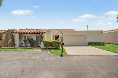 7331 E Valley Vista Drive, Scottsdale, AZ 85250 - Photo 1