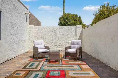 7331 E Valley Vista Drive, Scottsdale, AZ 85250 - Photo 41