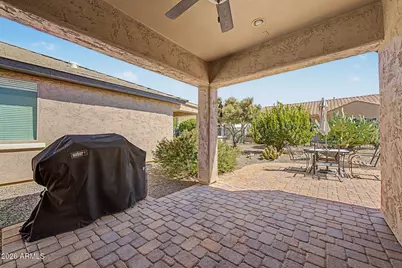 26229 W Vista North Drive, Buckeye, AZ 85396 - Photo 23